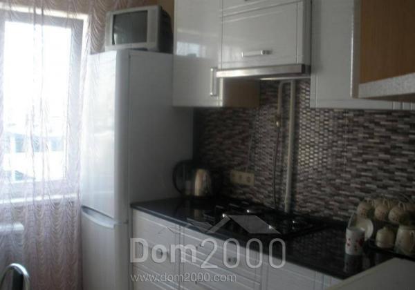 Lease 2-room apartment - Урицкого, 5, Solom'yanskiy (9184-414) | Dom2000.com