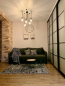 For sale:  1-room apartment in the new building - Победы наб. д.44, Dnipropetrovsk city (9802-414) | Dom2000.com #68364170