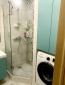 Lease 1-room apartment in the new building - Бородия str., Korolovskyi (10071-415) | Dom2000.com #71200262