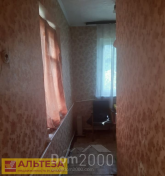 For sale:  1-room apartment - Советская улица, 1 str., Polessk city (10364-415) | Dom2000.com