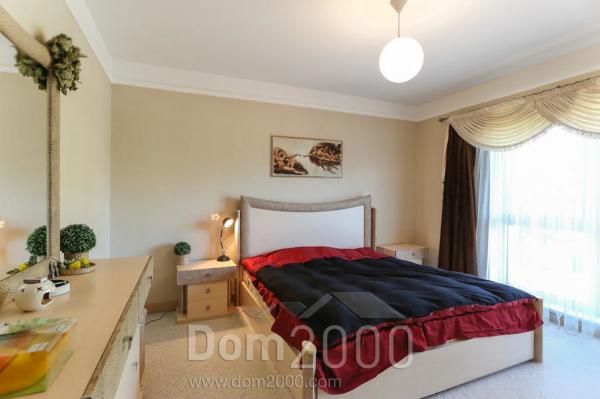 Lease 3-room apartment in the new building - Lielirbes iela 11 str., Riga (3944-415) | Dom2000.com