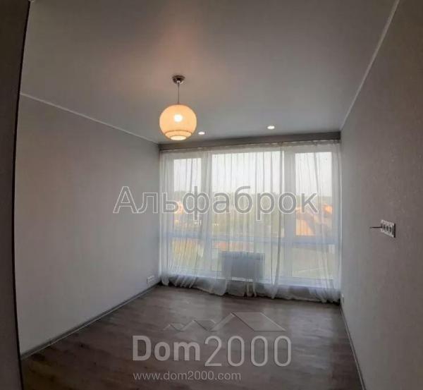 For sale:  1-room apartment in the new building - Вишневая ул., 76, Bucha city (8728-415) | Dom2000.com