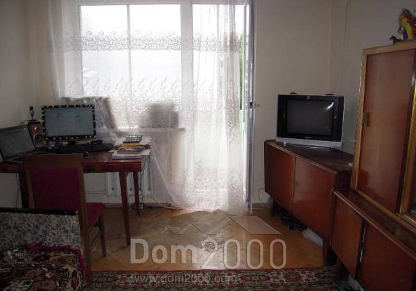 Lease 2-room apartment - Энтузиастов, 5/1, Dniprovskiy (9181-415) | Dom2000.com
