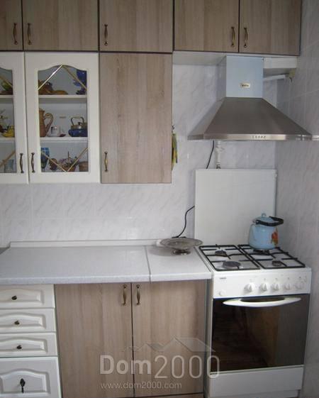 Lease 2-room apartment - Вербицкого архитектора, 11 str., Darnitskiy (9182-415) | Dom2000.com
