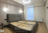 For sale:  3-room apartment in the new building - Победы наб. д.44, Dnipropetrovsk city (9800-415) | Dom2000.com