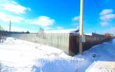 Продам земельный участок - ул. Ромашковая улица, п. Красный Путь (10620-416) | Dom2000.com