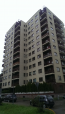 Lease 3-room apartment in the new building - Kokneses prospekts k1 str., Riga (3945-416) | Dom2000.com #23088293