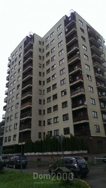 Lease 3-room apartment in the new building - Kokneses prospekts k1 str., Riga (3945-416) | Dom2000.com