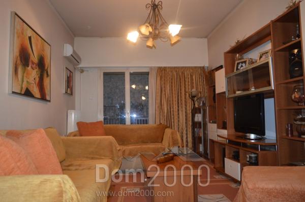 Продам трехкомнатную квартиру - Афины (4834-416) | Dom2000.com