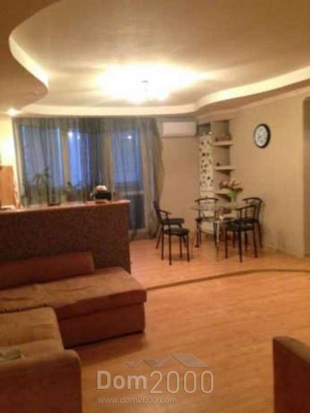 For sale:  4-room apartment in the new building - Тополь 1 Ж/м str., Dnipropetrovsk city (5610-416) | Dom2000.com