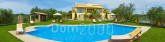 For sale:  home - Kerkyra (Corfu island) (5769-416) | Dom2000.com