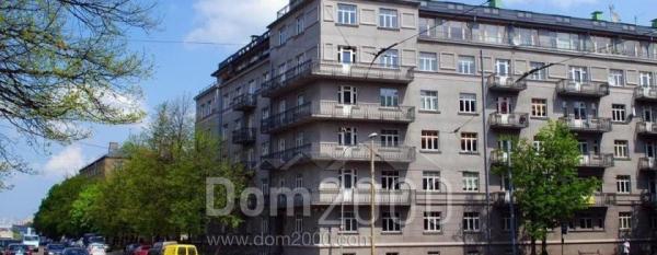 Сдам в аренду трехкомнатную квартиру - ул. Eksporta iela 12, Рига (3946-417) | Dom2000.com