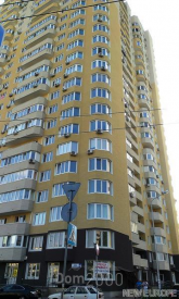 Продам 4-кімнатну квартиру - Малиновского Маршала ул., 4 "В", Оболонь (4842-418) | Dom2000.com