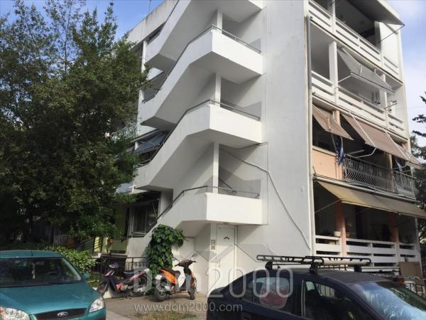 Продам трехкомнатную квартиру - Салоники (7673-418) | Dom2000.com