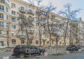 Sprzedający 2-pokój apartament - Ul. Шовковична, 13/2, Lipki (10634-419) | Dom2000.com
