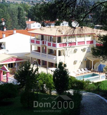 Продается гостиница/база отдыха - Кассандра (Халкидики-Кассандра) (4120-419) | Dom2000.com
