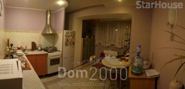 Продам четырехкомнатную квартиру - Гмыри Бориса ул., 13, Осокорки (4939-419) | Dom2000.com