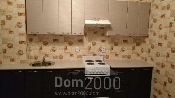 Lease 1-room apartment in the new building - Данченко, 3, Podilskiy (9180-419) | Dom2000.com