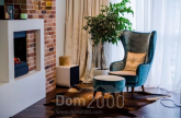 Wynajem 3-pokój apartament w nowym budynku - Механизаторов, 2, Solom'yanskiy (9196-419) | Dom2000.com