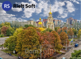 For sale:  1-room apartment - Вольная улица, 48в str., Slov'yansk city (9657-419) | Dom2000.com