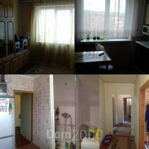 For sale:  4-room apartment - Беляева Замполита ул. д.4, Dnipropetrovsk city (5609-420) | Dom2000.com