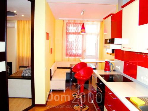 Lease 1-room apartment in the new building - Петра Калнышевского, 7, Obolonskiy (9178-420) | Dom2000.com