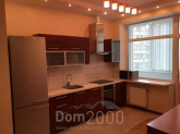Lease 2-room apartment in the new building - Павловская, 17, Shevchenkivskiy (9196-420) | Dom2000.com