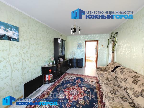 For sale:  3-room apartment - улица Дьяконова, 36, Aniva city (10572-421) | Dom2000.com