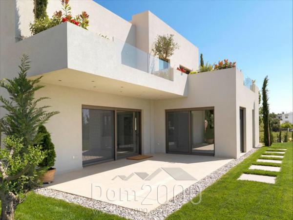 Продам дом - Аттика (4111-421) | Dom2000.com