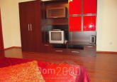 Lease 1-room apartment - Срибнокильская, 1, Darnitskiy (9180-421) | Dom2000.com