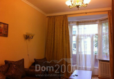 Lease 2-room apartment - Лютеранская, 4, Pecherskiy (9184-421) | Dom2000.com