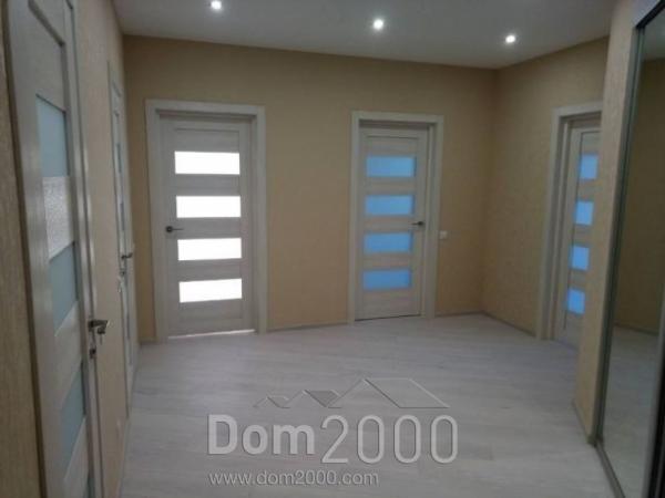 Lease 3-room apartment in the new building - Юрия Кондратюка, 3, Obolonskiy (9186-421) | Dom2000.com