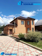 For sale:  home - Радужная улица, 53 str., Yuzhno-Sahalinsk city (10572-422) | Dom2000.com