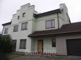 For sale:  home - Mores iela 40, Riga (3948-422) | Dom2000.com