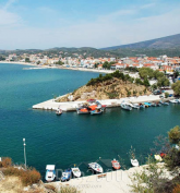 Sprzedany hotel / rekreacja - Thasos (4120-422) | Dom2000.com