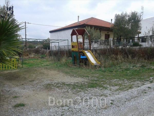 For sale:  land - Chalkidiki (7678-422) | Dom2000.com