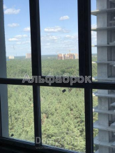 For sale:  1-room apartment in the new building - Светлая ул., 3, Bortnichi (8975-422) | Dom2000.com