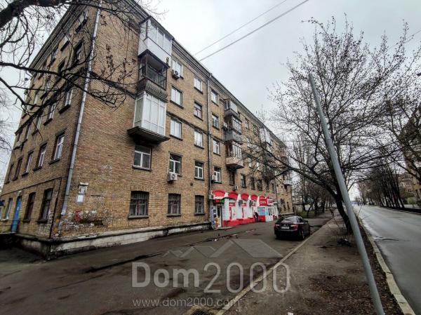 For sale:  2-room apartment - Депутатская ул. д.4/6, Svyatoshinskiy (9804-422) | Dom2000.com