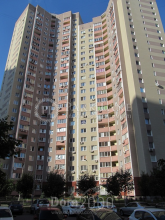 Продам трехкомнатную квартиру - ул. Урлівська, 36, Позняки (10632-423) | Dom2000.com