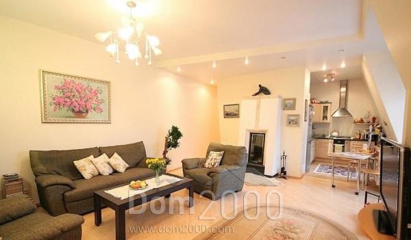 For sale:  3-room apartment - Jēkaba iela 26 str., Riga (3945-423) | Dom2000.com