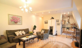 For sale:  3-room apartment - Jēkaba iela 26 str., Riga (3945-423) | Dom2000.com