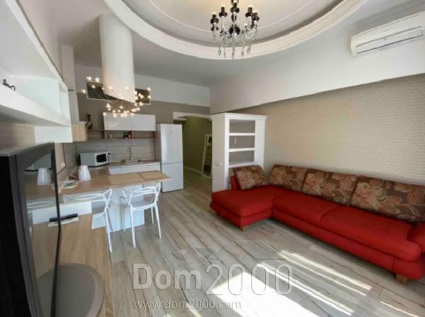 For sale:  1-room apartment in the new building - Аркадиевский пер. д.9/1, Prymorskyi (9809-423) | Dom2000.com