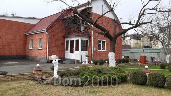Здам в оренду будинок - ул. Боровая,, Дарницький (10194-424) | Dom2000.com
