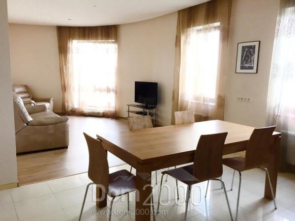 Lease 3-room apartment in the new building - Anniņmuižas bulvāris 41 str., Riga (3944-424) | Dom2000.com
