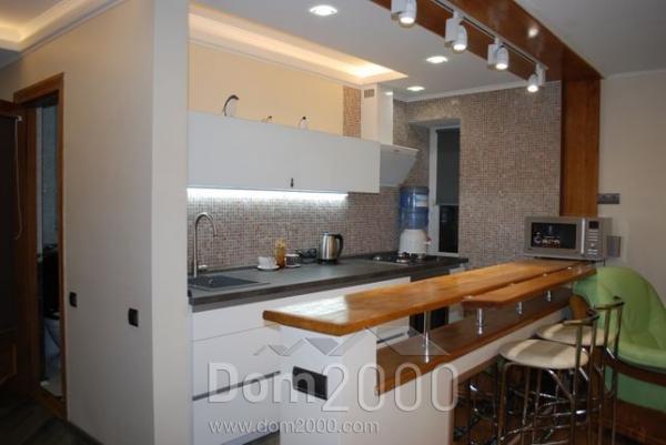 Lease 3-room apartment - Богдана Гаврелишина, 10 str., Shevchenkivskiy (9049-424) | Dom2000.com