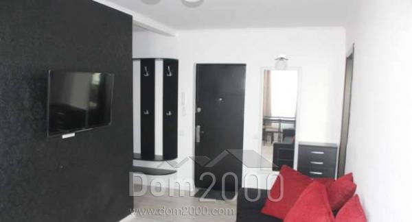 Lease 2-room apartment - Зои Гайдай, 3а, Obolonskiy (9180-424) | Dom2000.com