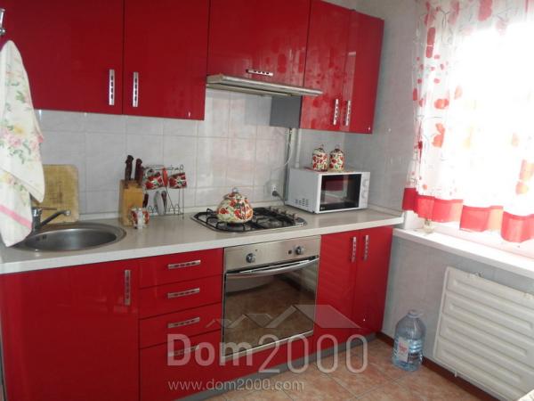 Lease 2-room apartment - Озерная, 12, Obolonskiy (9185-424) | Dom2000.com