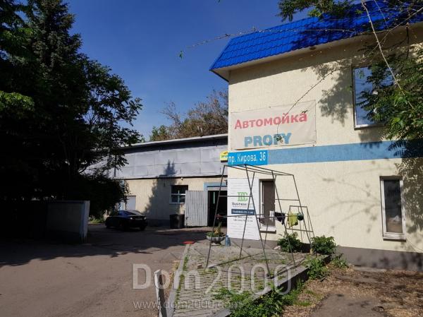 Продам магазин - Кирова пр., г. Днепр (Днепропетровск) (9818-424) | Dom2000.com