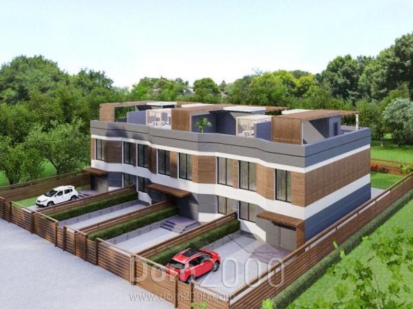 For sale:  home - Pisochin town (9984-424) | Dom2000.com