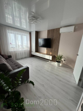 For sale:  2-room apartment - Чебоксарский проспект, 25 str., Cheboksary city (10615-425) | Dom2000.com